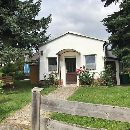 Ferienhaus Am Kaltenstein Olbersdorf Buitenkant foto